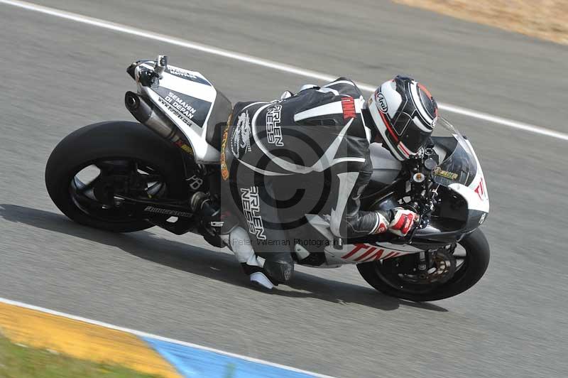 2nd and 3rd august 2012;event digital images;france;le mans;motorbikes;no limits;peter wileman photography;trackday;trackday digital images