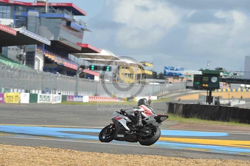 2nd and 3rd august 2012;event digital images;france;le mans;motorbikes;no limits;peter wileman photography;trackday;trackday digital images