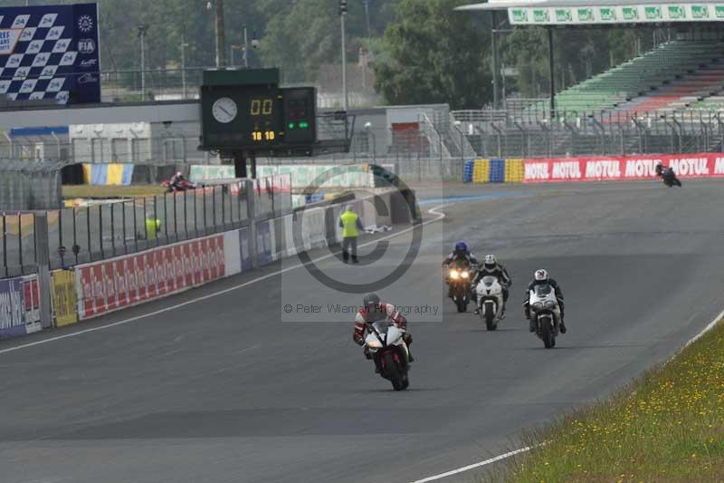 2nd and 3rd august 2012;event digital images;france;le mans;motorbikes;no limits;peter wileman photography;trackday;trackday digital images