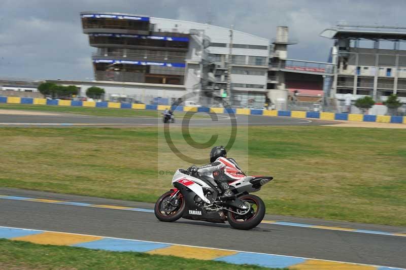 2nd and 3rd august 2012;event digital images;france;le mans;motorbikes;no limits;peter wileman photography;trackday;trackday digital images
