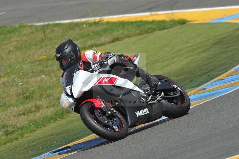 2nd and 3rd august 2012;event digital images;france;le mans;motorbikes;no limits;peter wileman photography;trackday;trackday digital images
