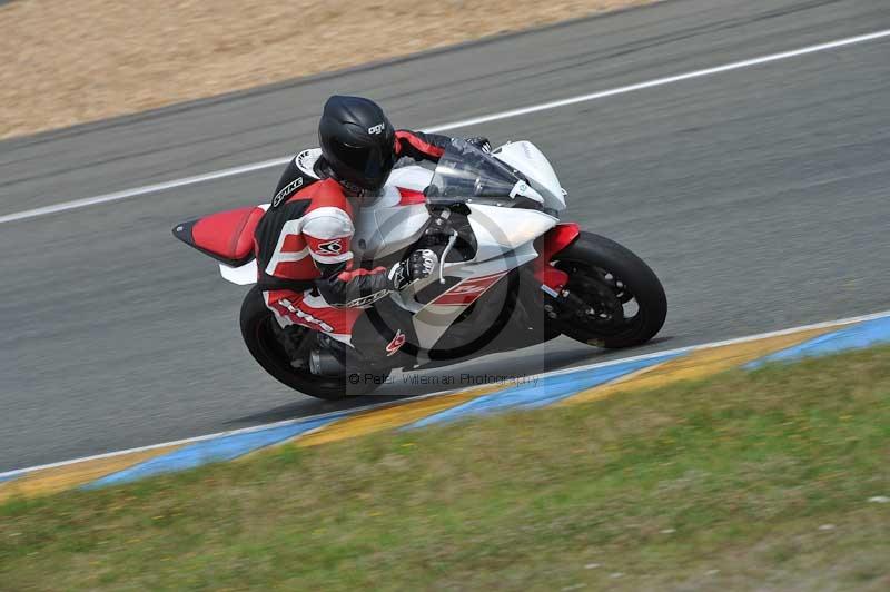 2nd and 3rd august 2012;event digital images;france;le mans;motorbikes;no limits;peter wileman photography;trackday;trackday digital images