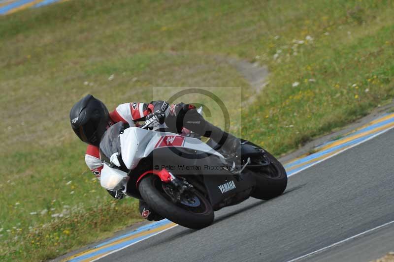 2nd and 3rd august 2012;event digital images;france;le mans;motorbikes;no limits;peter wileman photography;trackday;trackday digital images