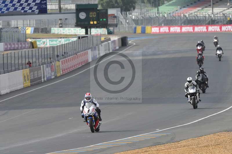 2nd and 3rd august 2012;event digital images;france;le mans;motorbikes;no limits;peter wileman photography;trackday;trackday digital images