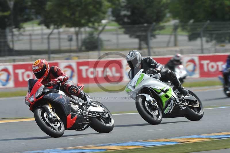 2nd and 3rd august 2012;event digital images;france;le mans;motorbikes;no limits;peter wileman photography;trackday;trackday digital images