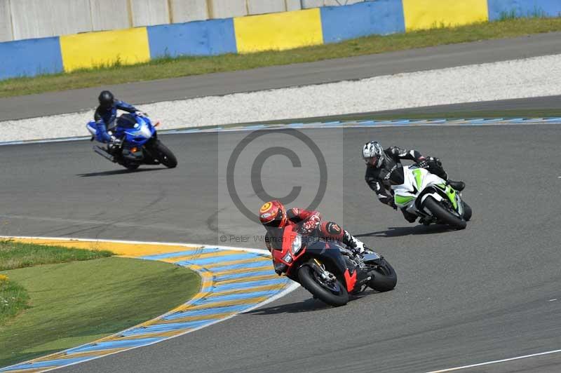 2nd and 3rd august 2012;event digital images;france;le mans;motorbikes;no limits;peter wileman photography;trackday;trackday digital images