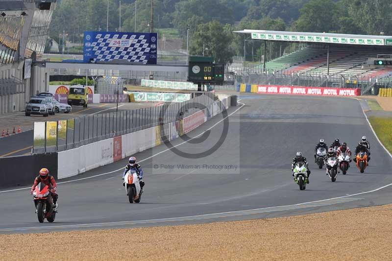 2nd and 3rd august 2012;event digital images;france;le mans;motorbikes;no limits;peter wileman photography;trackday;trackday digital images