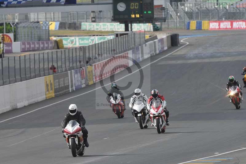 2nd and 3rd august 2012;event digital images;france;le mans;motorbikes;no limits;peter wileman photography;trackday;trackday digital images