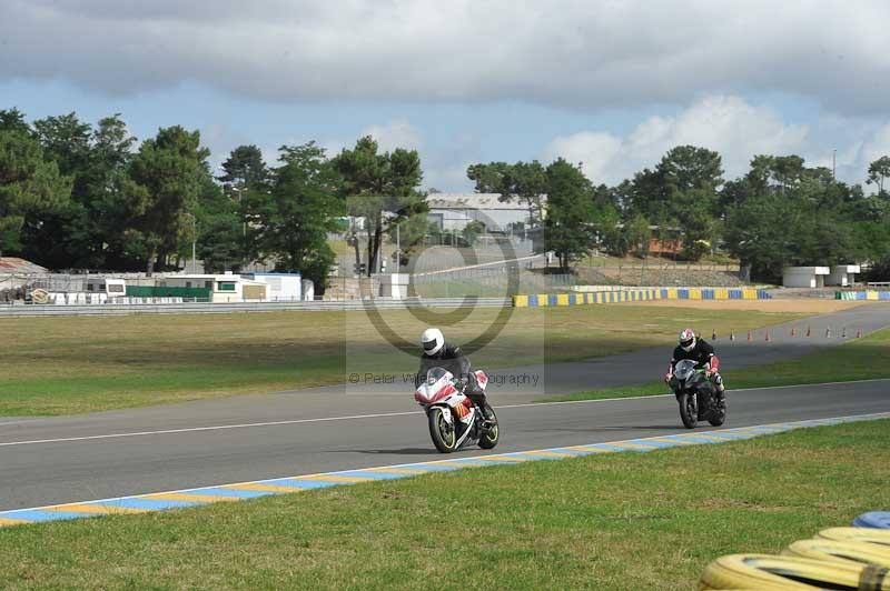 2nd and 3rd august 2012;event digital images;france;le mans;motorbikes;no limits;peter wileman photography;trackday;trackday digital images