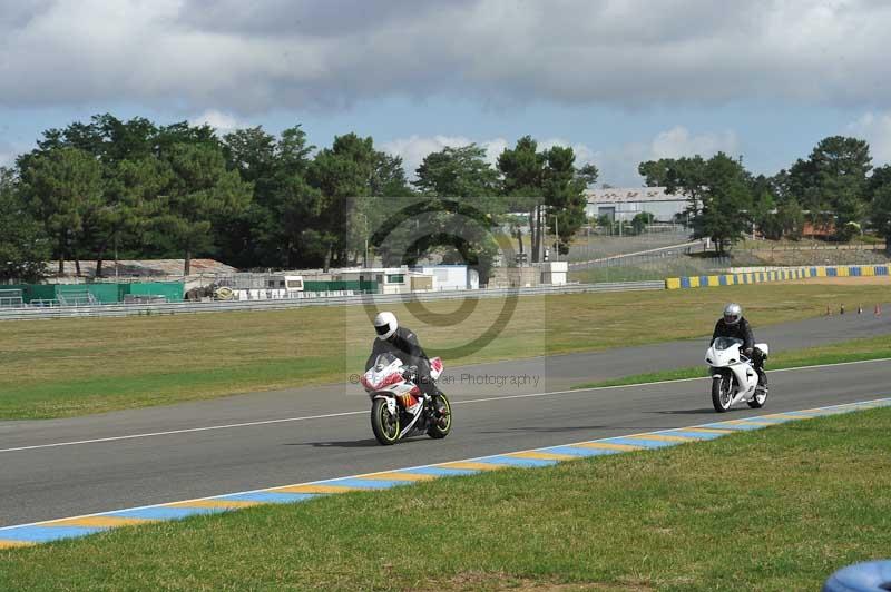 2nd and 3rd august 2012;event digital images;france;le mans;motorbikes;no limits;peter wileman photography;trackday;trackday digital images