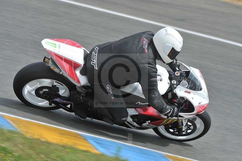 2nd and 3rd august 2012;event digital images;france;le mans;motorbikes;no limits;peter wileman photography;trackday;trackday digital images