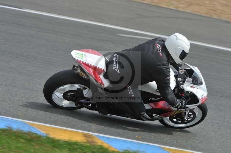 2nd and 3rd august 2012;event digital images;france;le mans;motorbikes;no limits;peter wileman photography;trackday;trackday digital images