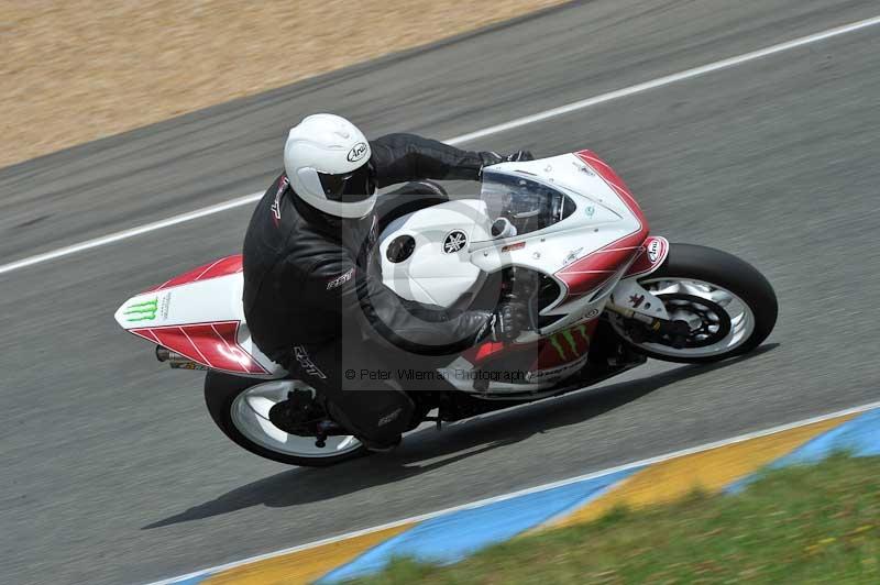 2nd and 3rd august 2012;event digital images;france;le mans;motorbikes;no limits;peter wileman photography;trackday;trackday digital images