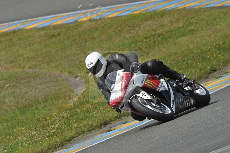 2nd and 3rd august 2012;event digital images;france;le mans;motorbikes;no limits;peter wileman photography;trackday;trackday digital images
