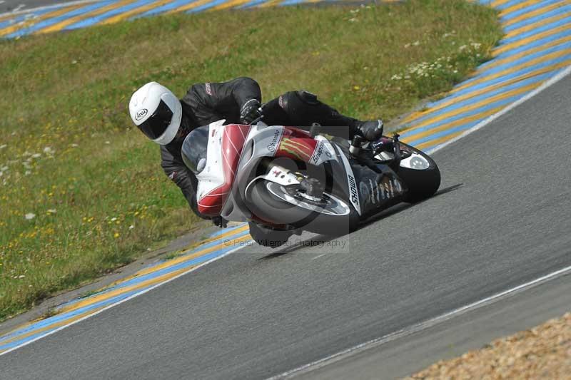 2nd and 3rd august 2012;event digital images;france;le mans;motorbikes;no limits;peter wileman photography;trackday;trackday digital images