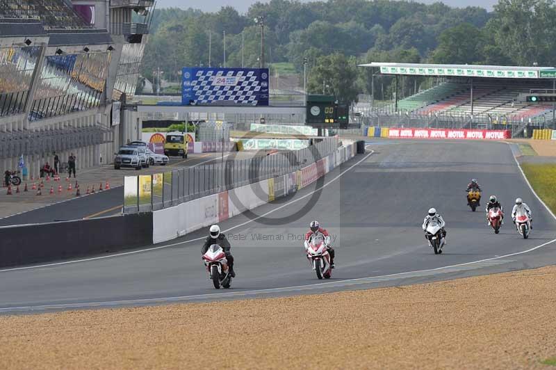 2nd and 3rd august 2012;event digital images;france;le mans;motorbikes;no limits;peter wileman photography;trackday;trackday digital images