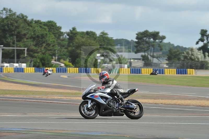 2nd and 3rd august 2012;event digital images;france;le mans;motorbikes;no limits;peter wileman photography;trackday;trackday digital images