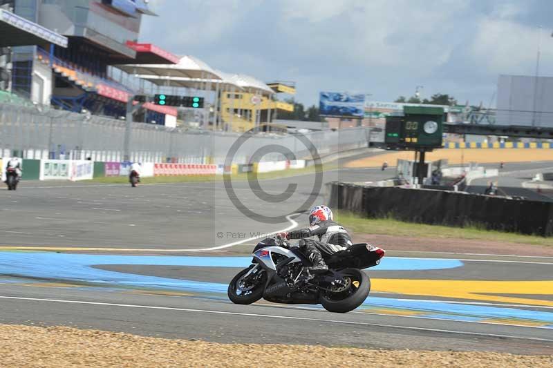 2nd and 3rd august 2012;event digital images;france;le mans;motorbikes;no limits;peter wileman photography;trackday;trackday digital images