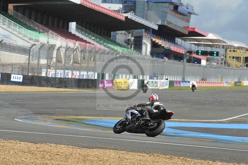 2nd and 3rd august 2012;event digital images;france;le mans;motorbikes;no limits;peter wileman photography;trackday;trackday digital images