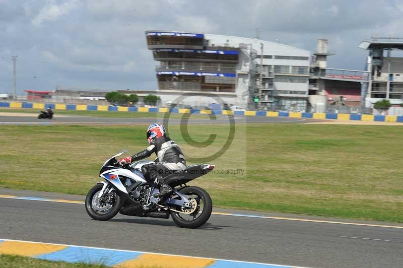 2nd and 3rd august 2012;event digital images;france;le mans;motorbikes;no limits;peter wileman photography;trackday;trackday digital images