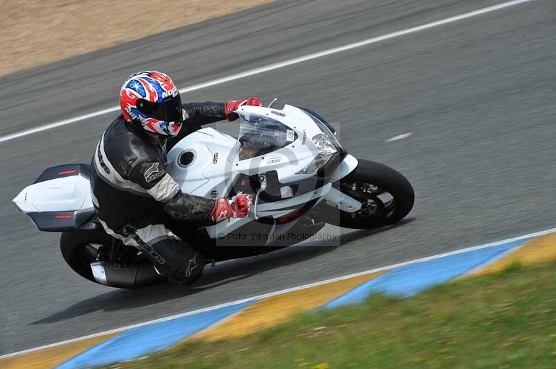 2nd and 3rd august 2012;event digital images;france;le mans;motorbikes;no limits;peter wileman photography;trackday;trackday digital images