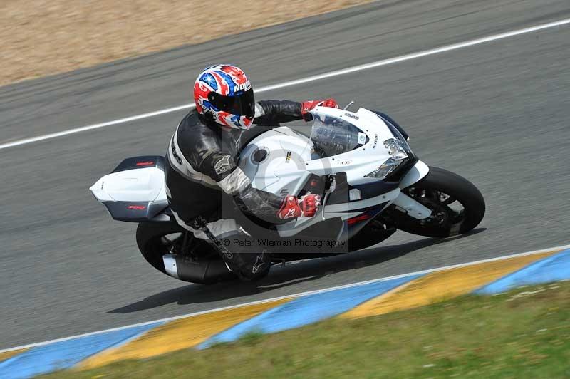 2nd and 3rd august 2012;event digital images;france;le mans;motorbikes;no limits;peter wileman photography;trackday;trackday digital images
