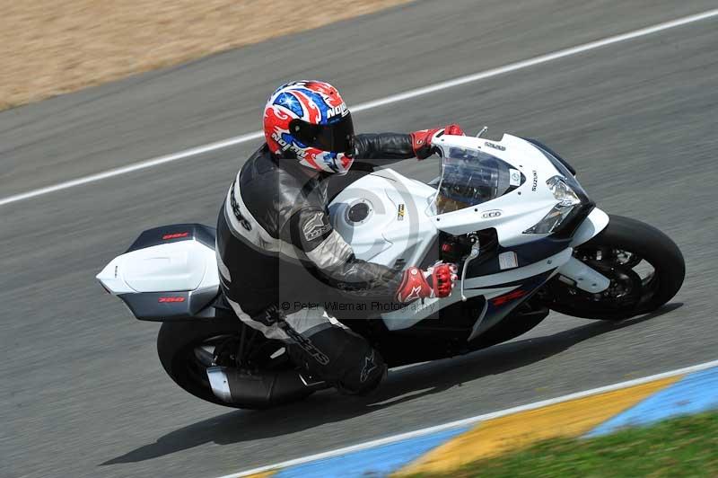 2nd and 3rd august 2012;event digital images;france;le mans;motorbikes;no limits;peter wileman photography;trackday;trackday digital images