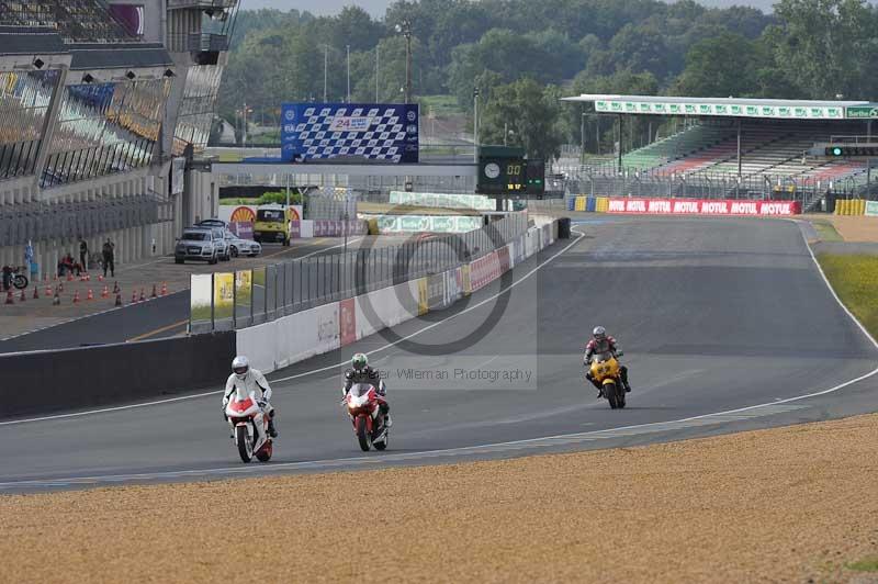 2nd and 3rd august 2012;event digital images;france;le mans;motorbikes;no limits;peter wileman photography;trackday;trackday digital images