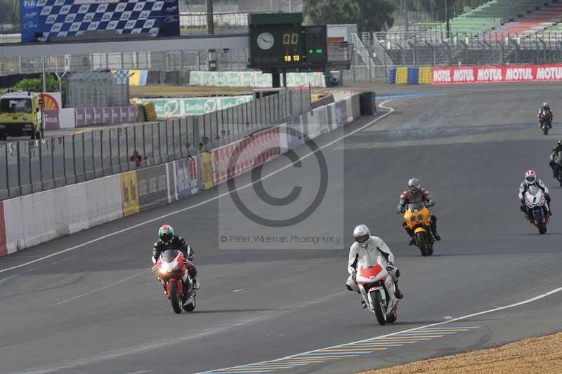 2nd and 3rd august 2012;event digital images;france;le mans;motorbikes;no limits;peter wileman photography;trackday;trackday digital images