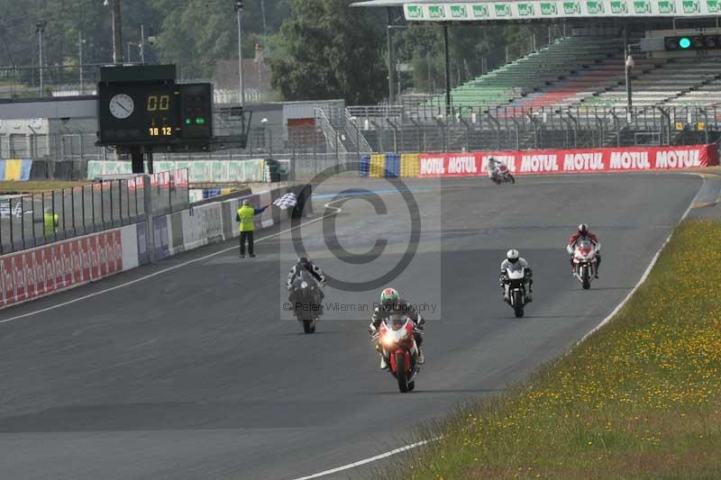 2nd and 3rd august 2012;event digital images;france;le mans;motorbikes;no limits;peter wileman photography;trackday;trackday digital images