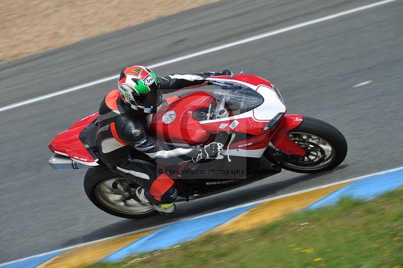 2nd and 3rd august 2012;event digital images;france;le mans;motorbikes;no limits;peter wileman photography;trackday;trackday digital images