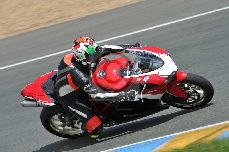 2nd and 3rd august 2012;event digital images;france;le mans;motorbikes;no limits;peter wileman photography;trackday;trackday digital images