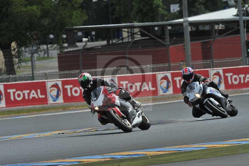 2nd and 3rd august 2012;event digital images;france;le mans;motorbikes;no limits;peter wileman photography;trackday;trackday digital images