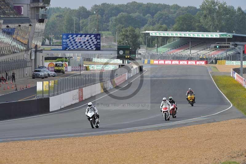 2nd and 3rd august 2012;event digital images;france;le mans;motorbikes;no limits;peter wileman photography;trackday;trackday digital images