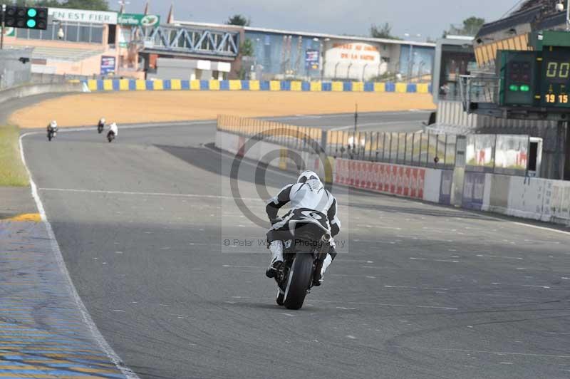 2nd and 3rd august 2012;event digital images;france;le mans;motorbikes;no limits;peter wileman photography;trackday;trackday digital images