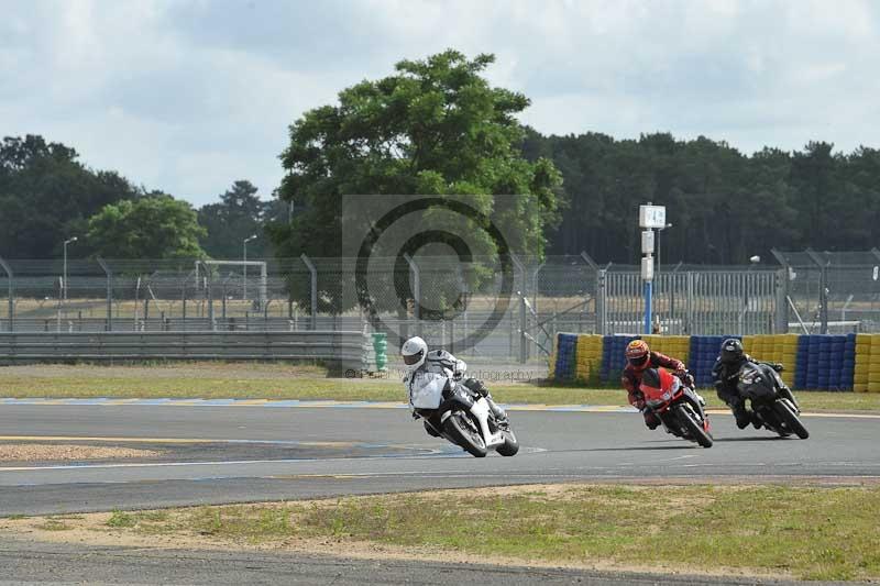 2nd and 3rd august 2012;event digital images;france;le mans;motorbikes;no limits;peter wileman photography;trackday;trackday digital images
