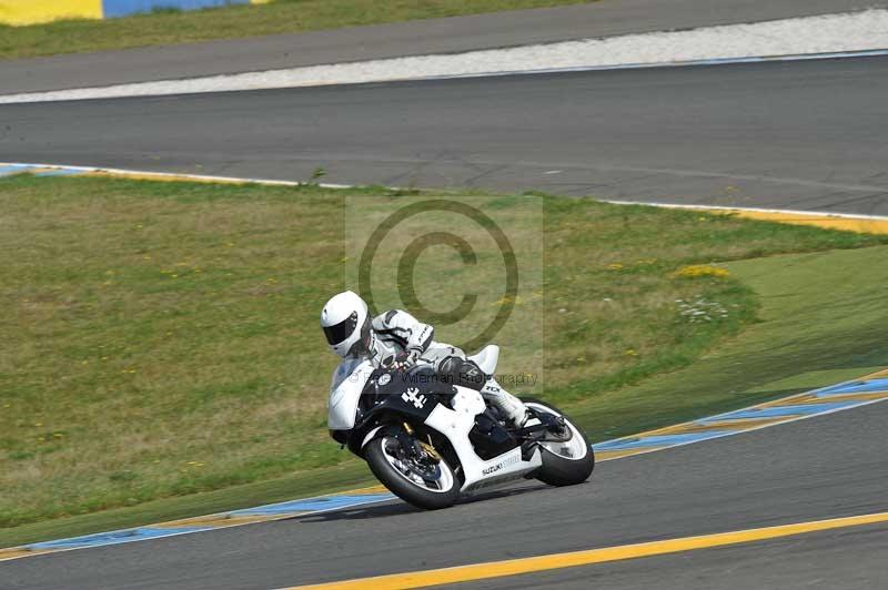 2nd and 3rd august 2012;event digital images;france;le mans;motorbikes;no limits;peter wileman photography;trackday;trackday digital images