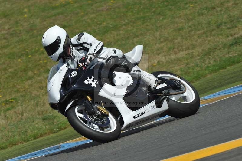 2nd and 3rd august 2012;event digital images;france;le mans;motorbikes;no limits;peter wileman photography;trackday;trackday digital images