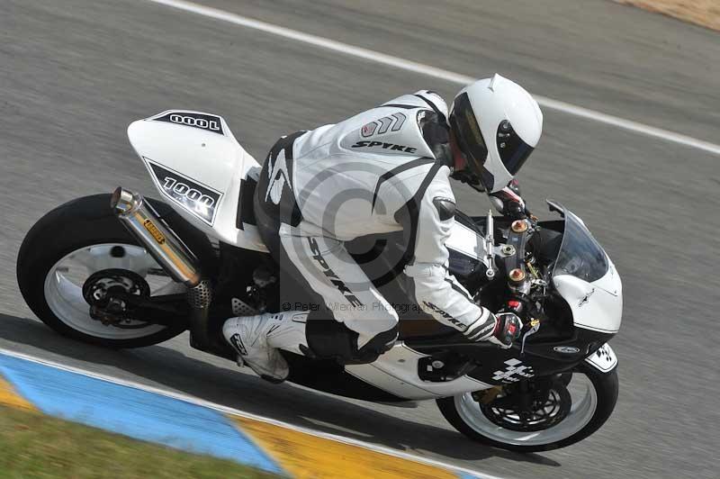 2nd and 3rd august 2012;event digital images;france;le mans;motorbikes;no limits;peter wileman photography;trackday;trackday digital images