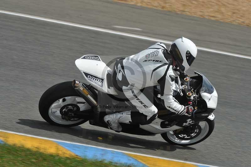 2nd and 3rd august 2012;event digital images;france;le mans;motorbikes;no limits;peter wileman photography;trackday;trackday digital images