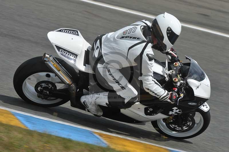 2nd and 3rd august 2012;event digital images;france;le mans;motorbikes;no limits;peter wileman photography;trackday;trackday digital images