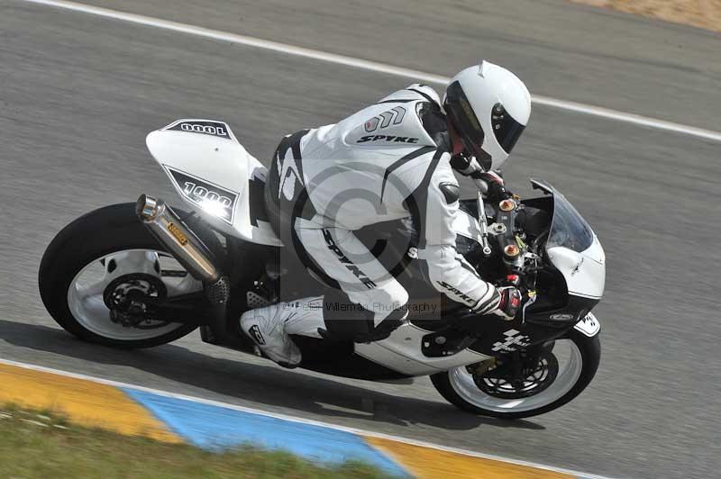 2nd and 3rd august 2012;event digital images;france;le mans;motorbikes;no limits;peter wileman photography;trackday;trackday digital images