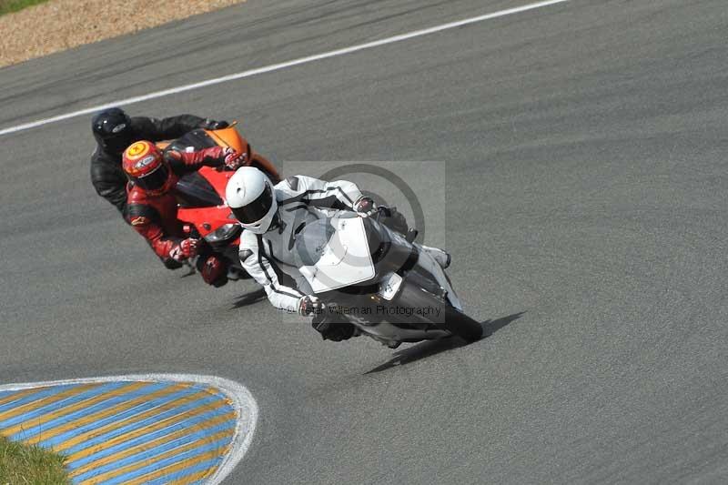 2nd and 3rd august 2012;event digital images;france;le mans;motorbikes;no limits;peter wileman photography;trackday;trackday digital images