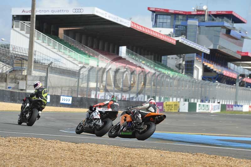 2nd and 3rd august 2012;event digital images;france;le mans;motorbikes;no limits;peter wileman photography;trackday;trackday digital images