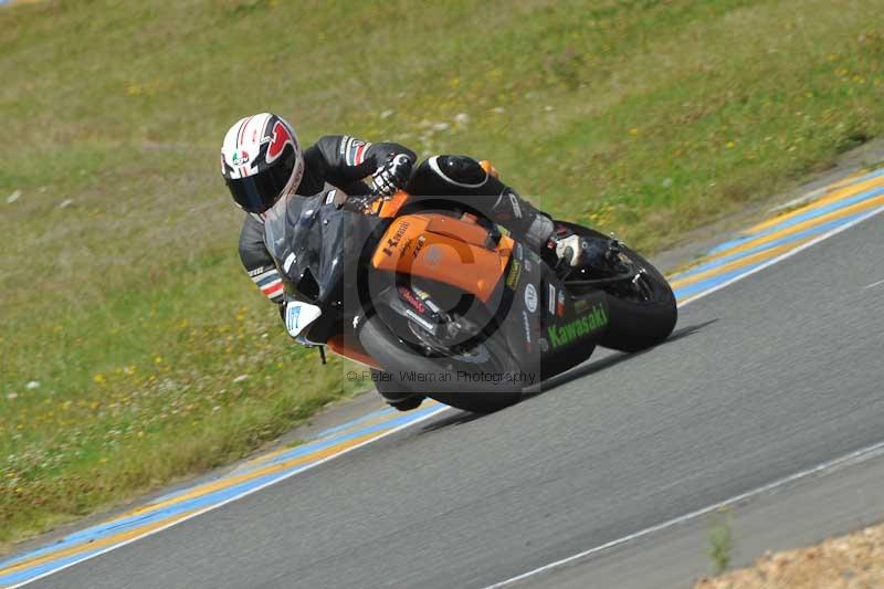 2nd and 3rd august 2012;event digital images;france;le mans;motorbikes;no limits;peter wileman photography;trackday;trackday digital images