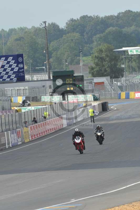 2nd and 3rd august 2012;event digital images;france;le mans;motorbikes;no limits;peter wileman photography;trackday;trackday digital images