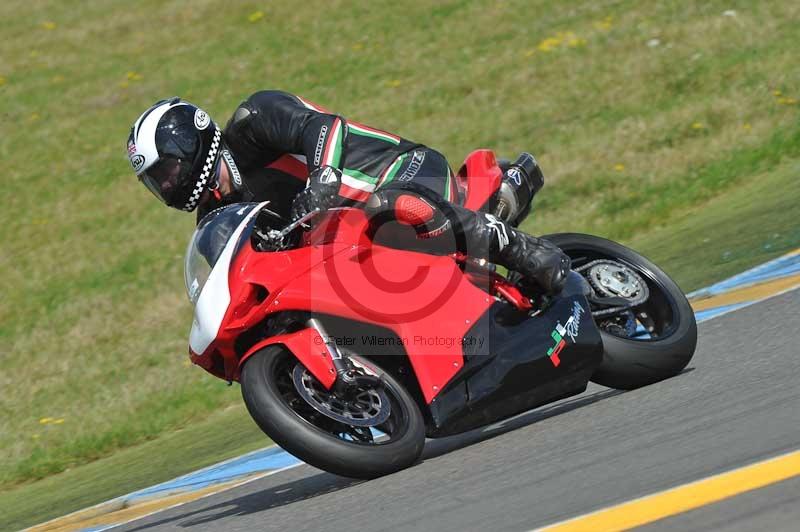2nd and 3rd august 2012;event digital images;france;le mans;motorbikes;no limits;peter wileman photography;trackday;trackday digital images