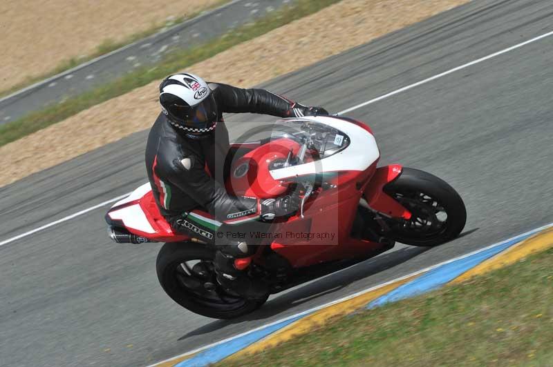 2nd and 3rd august 2012;event digital images;france;le mans;motorbikes;no limits;peter wileman photography;trackday;trackday digital images