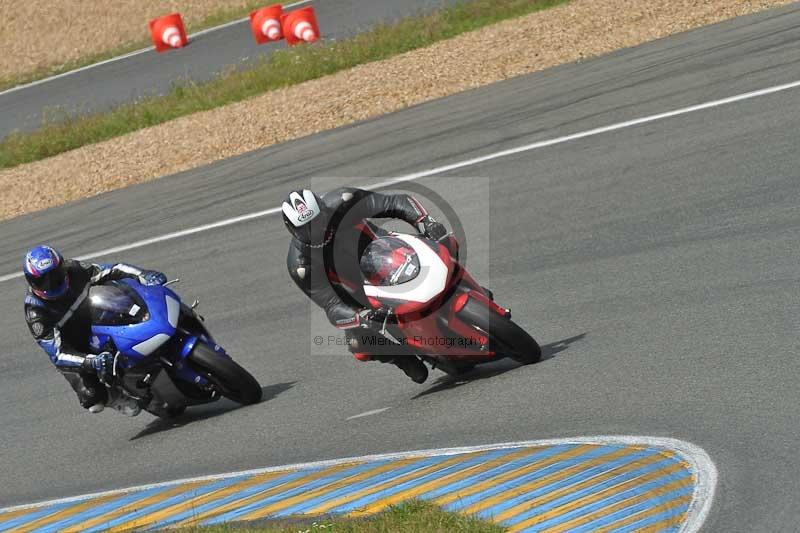 2nd and 3rd august 2012;event digital images;france;le mans;motorbikes;no limits;peter wileman photography;trackday;trackday digital images