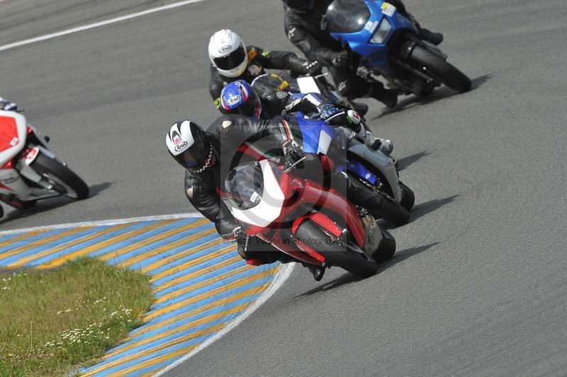2nd and 3rd august 2012;event digital images;france;le mans;motorbikes;no limits;peter wileman photography;trackday;trackday digital images
